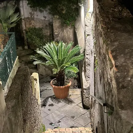 Sweet Quisisana * Castellammare di Stabia