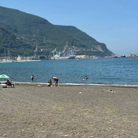 Sweet Quisisana Castellammare di Stabia
