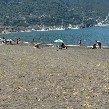 Sweet Quisisana * Castellammare di Stabia