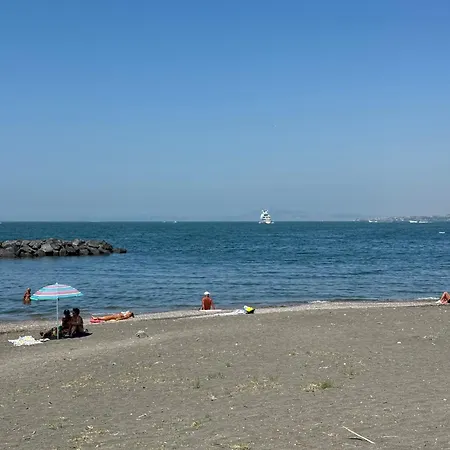 Holiday home Sweet Quisisana Castellammare di Stabia