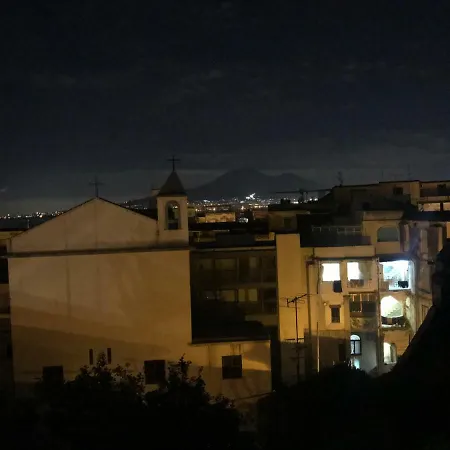 Sweet Quisisana * Castellammare di Stabia