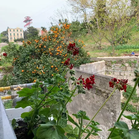 Sweet Quisisana Castellammare di Stabia