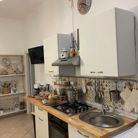 Sweet Quisisana Castellammare di Stabia