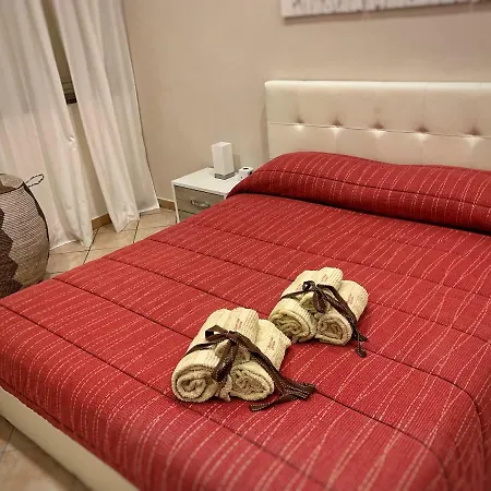 Sweet Quisisana Holiday home Castellammare di Stabia